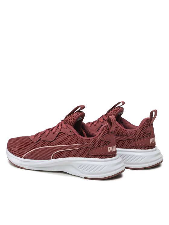 Puma Puma Pantofi pentru alergare Incinerate Wood Violet 37628822 Violet