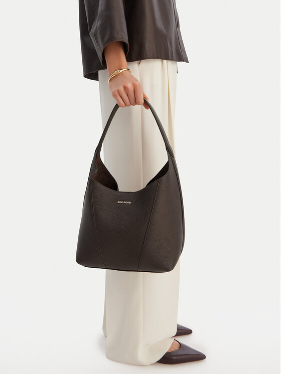 GINO ROSSI GINO ROSSI Handtasche EO-LA321-1072 Braun