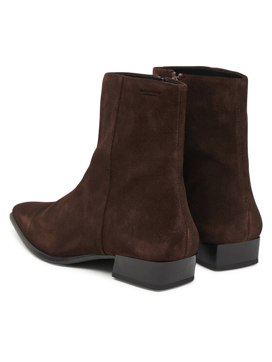 Vagabond Shoemakers Vagabond Shoemakers Īsie zābaki Nella 5416-040-31 Brūns