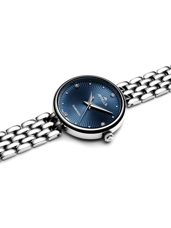 Appella Appella Orologio L50020.5145DQ Argento