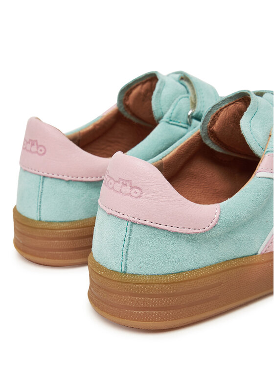 Froddo Froddo Sneakersy G3130269-10 S Niebieski