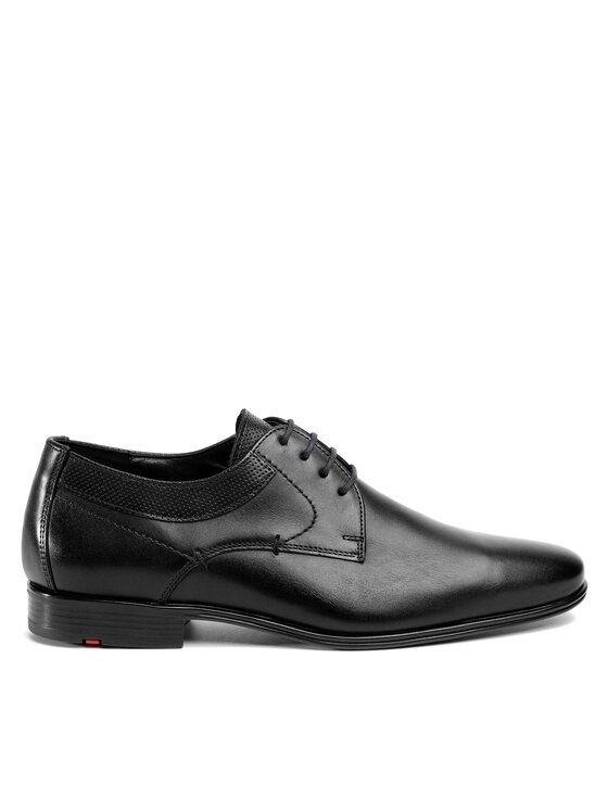 Pantofi Lloyd Madison 10-136-10 Negru
