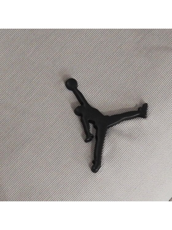 Nike Nike Saszetka nerka 9A0631-G50 Beżowy