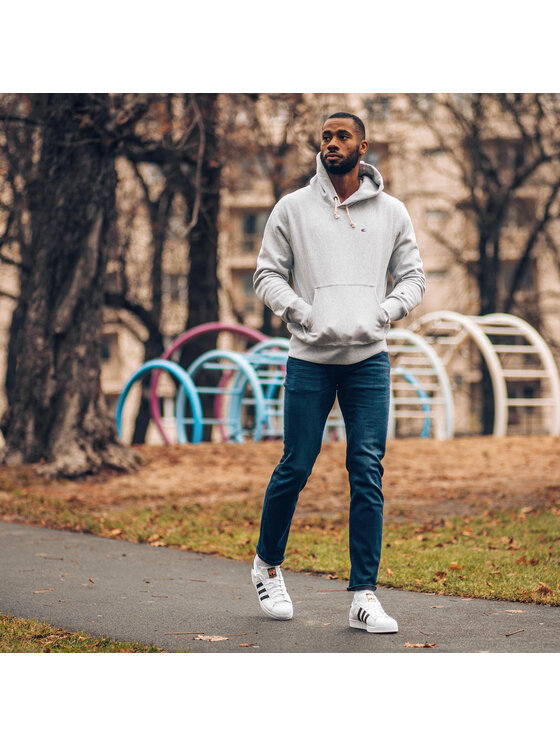 adidas adidas Сникърси Superstar C77124 Бял