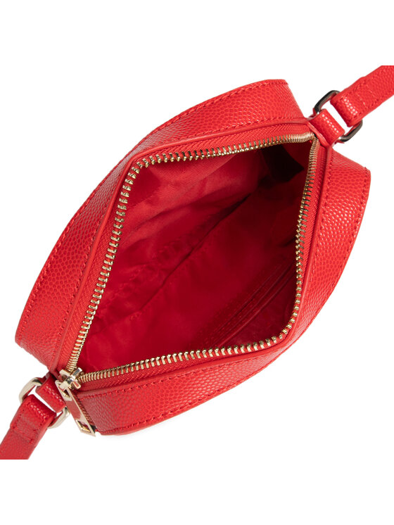 Valentino Valentino Torebka Divina VBS1R409G Czerwony