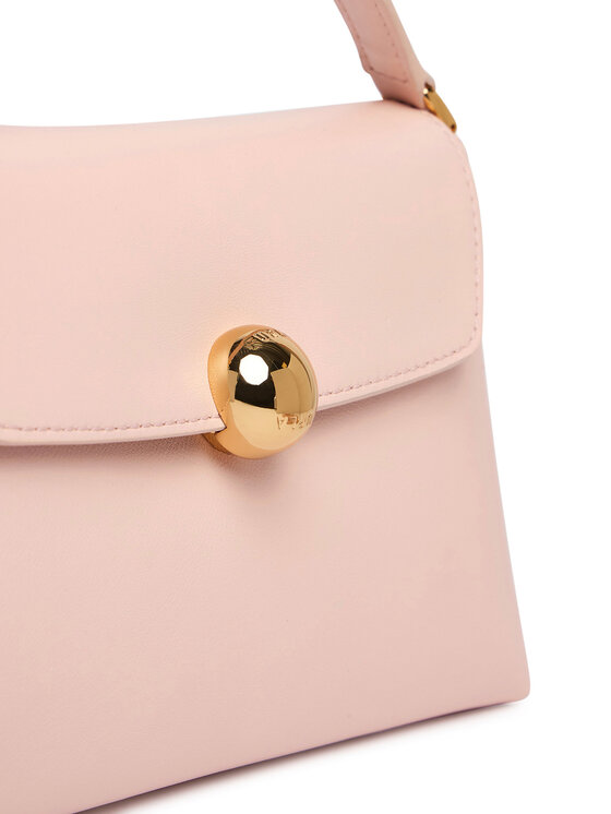 Furla Furla Torbica Sfera Soft Mini WE00881 BX2269 CN 4355S Ružičasta