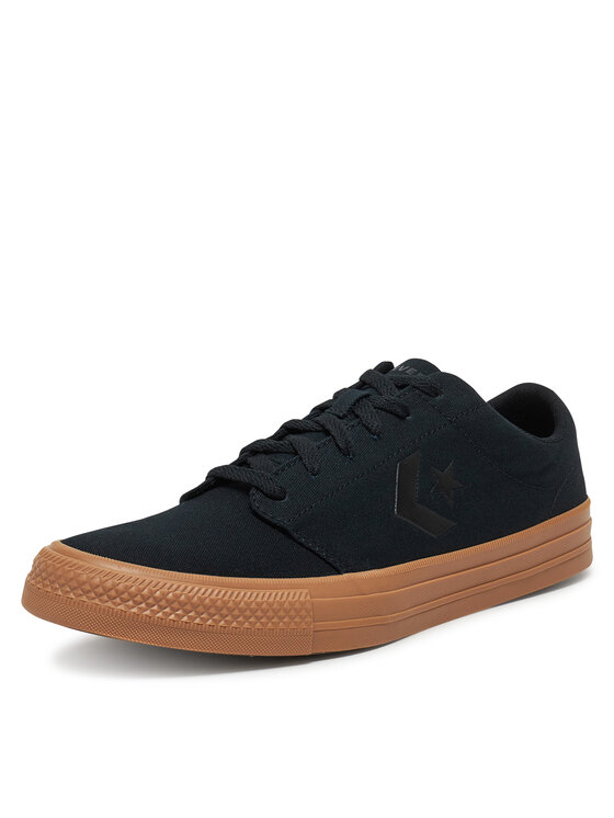 Converse Converse Tenisówki VALUE ONE STAR A15627C Czarny