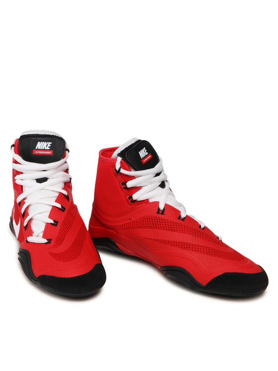 Nike Nike Boxschuhe Hypersweep 717175 610 Rot