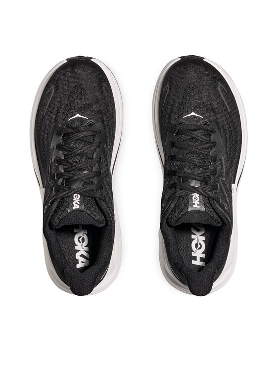 Hoka Hoka Tenisice za trčanje Clifton 10 Wide 1162050 Crna