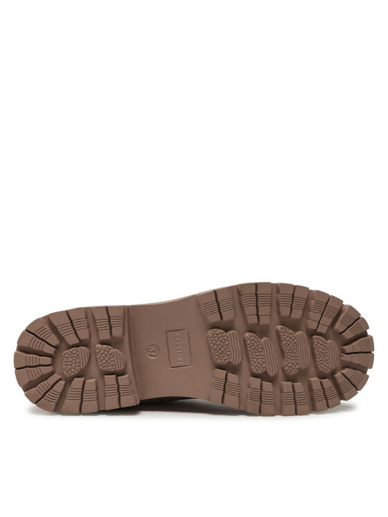 Jenny Fairy Jenny Fairy Schnürstiefeletten WS5150-06 Beige