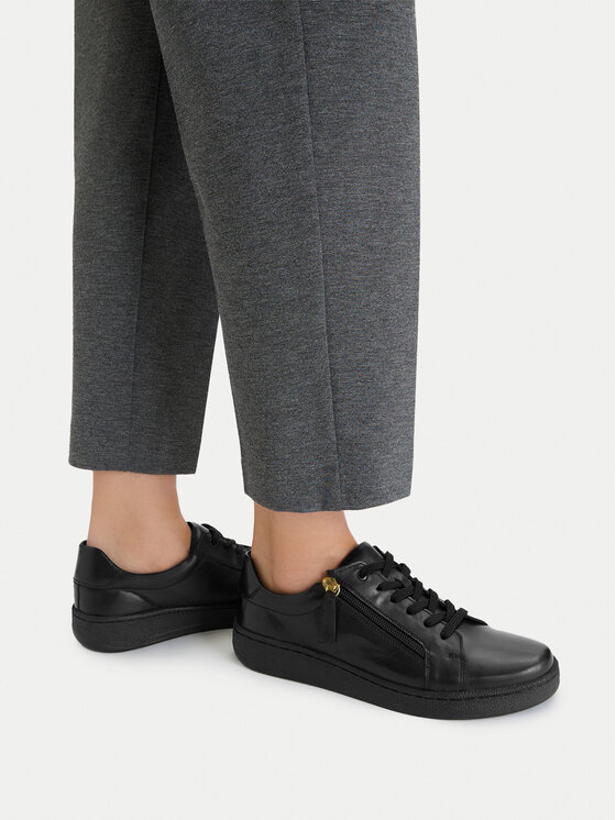 Go Soft Go Soft Обувки CEO-WI16-DACIA-01 Черен