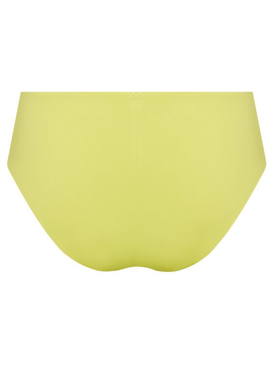 United Colors Of Benetton United Colors Of Benetton Bikini alsó 3P5H5S1BQ Sárga
