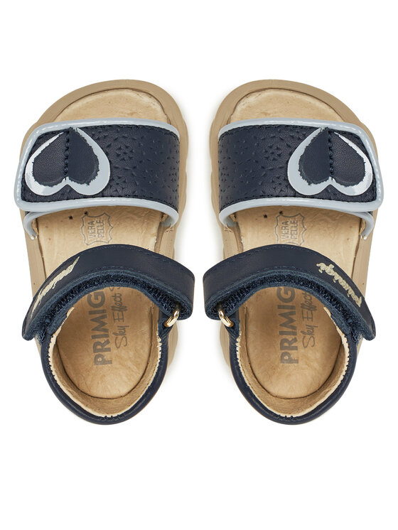 Primigi Primigi Sandali 7871822 S Blu scuro