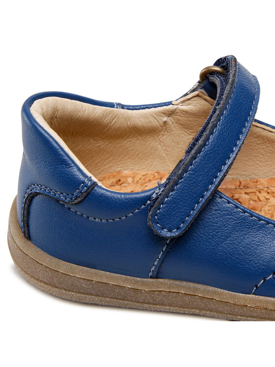Primigi Primigi Halbschuhe 1919044 Dunkelblau