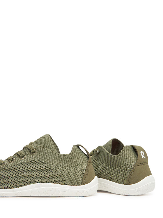 Reima Reima Sneakers Astelu 5400066A Grün