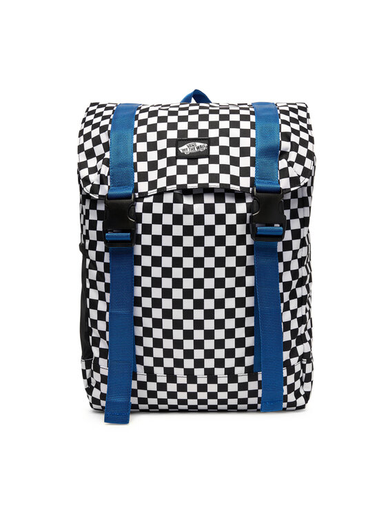 Vans Vans Σακίδιο Utility VN000PSFY281 Μαύρο