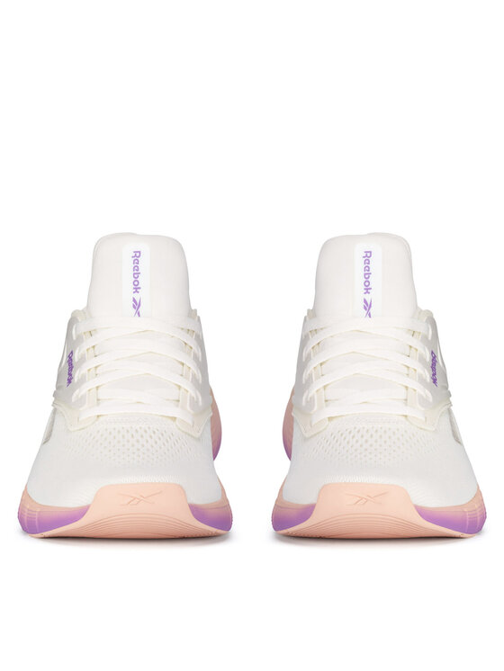 Reebok Reebok Buty na siłownię Nano Gym 100208624 Écru