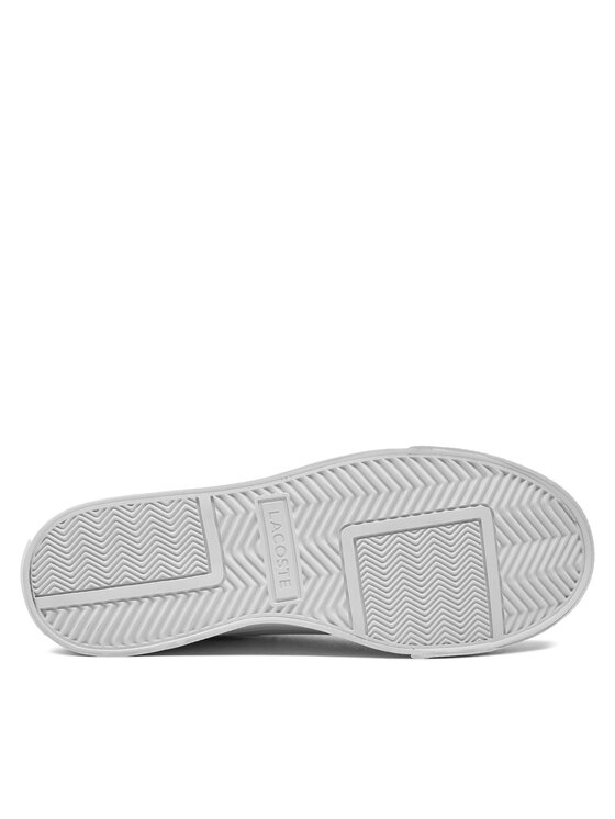 Lacoste Lacoste Sneakersy 747CFA0005 Biały