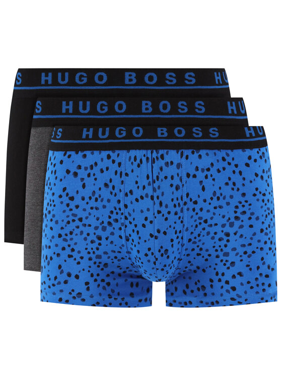 Set di 3 boxer Boss