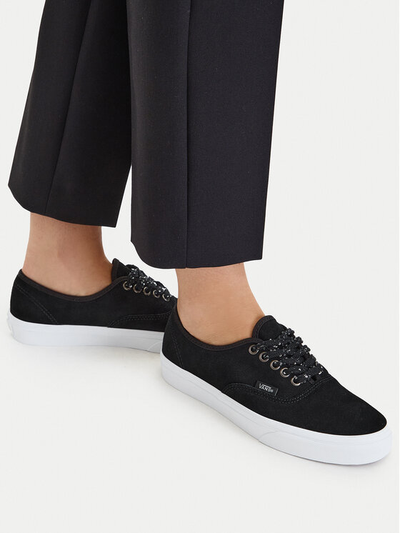 Vans Tenisice Authenthic VN000D6G6BT1 Crna