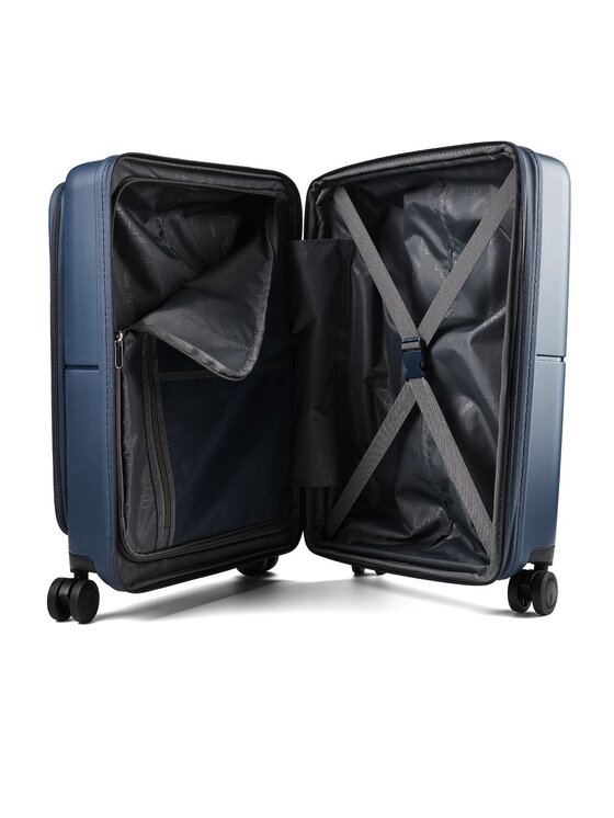 American Tourister American Tourister Walizka kabinowa 332497 Niebieski jasny