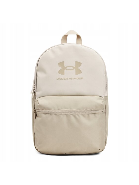 Under Armour Under Armour Plecak UA-1380476-110 Beżowy