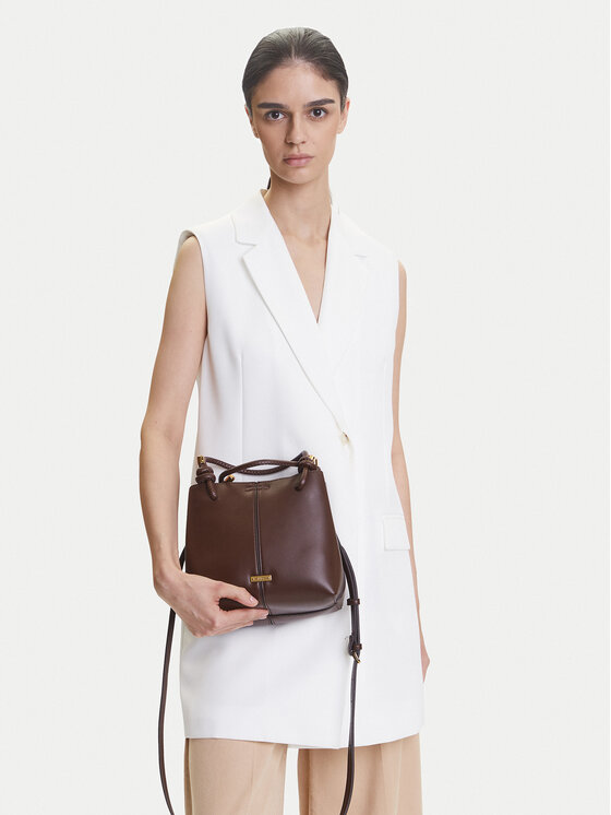 Aldo Aldo Borsetta Evielily 13989358 Marrone
