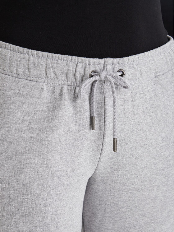 Guess Jeans Guess Jeans Pantaloni da tuta W6RB52 K68I4 Grigio Regular Fit