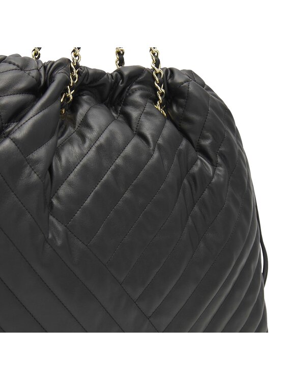 Badura Badura Handtasche TYL00269. Schwarz