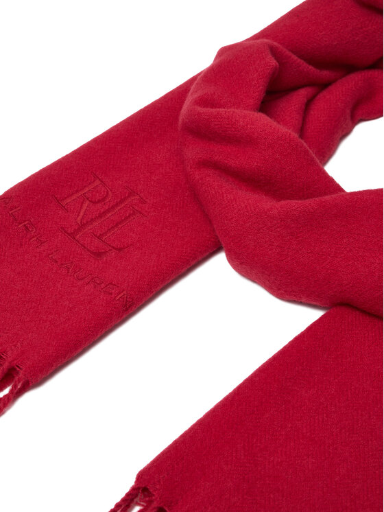 LAUREN RALPH LAUREN LAUREN RALPH LAUREN Sall 454927208007 Punane