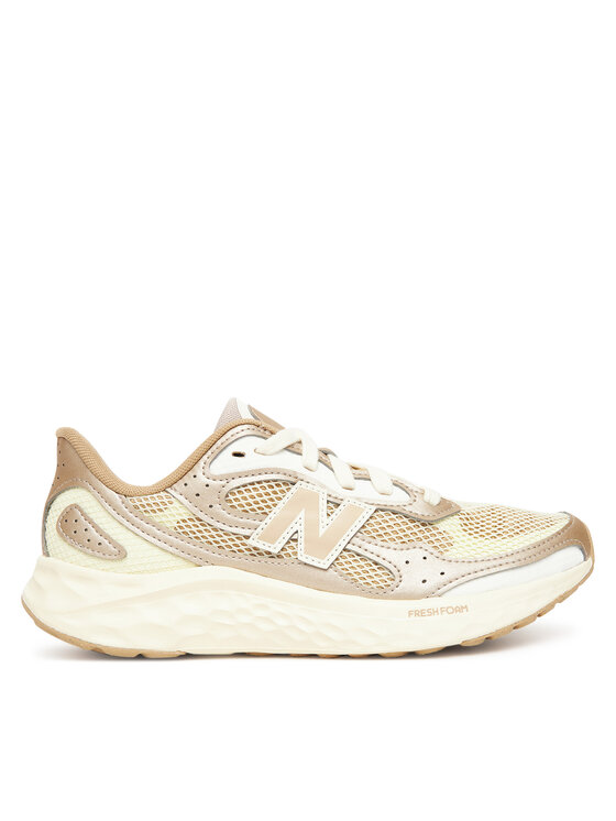 New Balance New Balance Pantofi pentru alergare Arishi WARISTG4 Bej