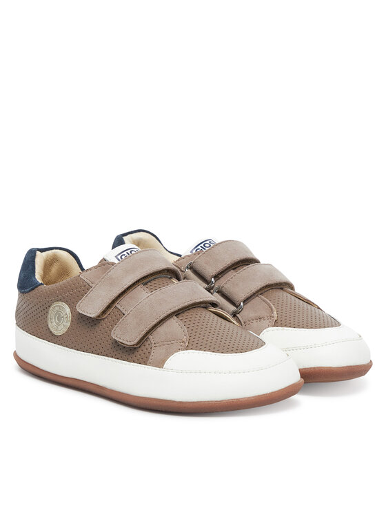Gioseppo Gioseppo Tossud Ripton 74754-P Pruun