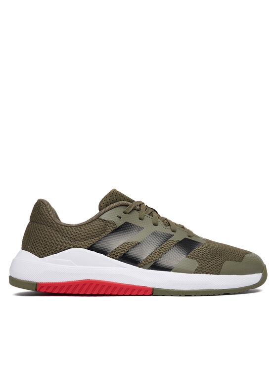 adidas adidas Buty na siłownię Dropset Base Training Shoes KJ4194 Zielony