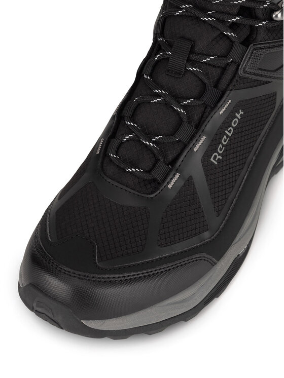 Reebok Reebok Trzewiki S25W090A-1 Czarny
