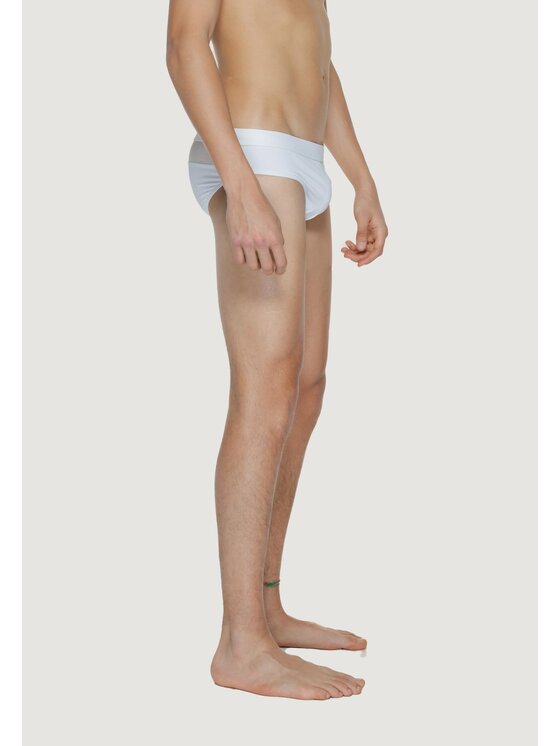 Calvin Klein Calvin Klein Costume da bagno BRIEF Bianco