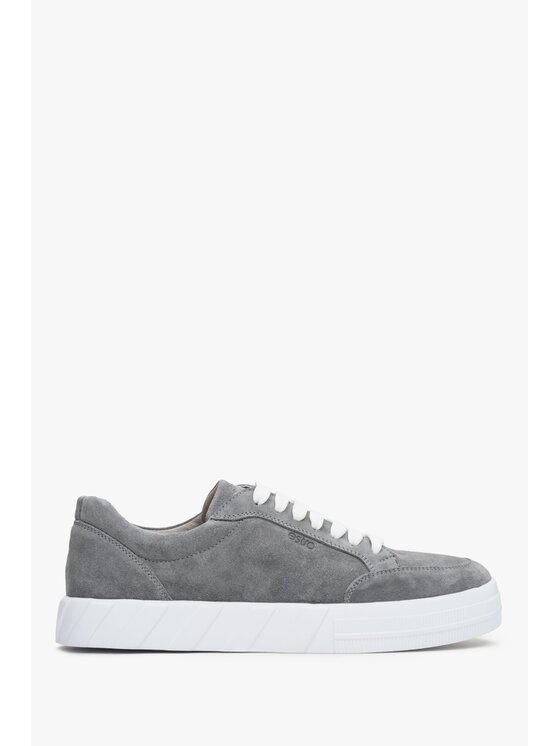 Estro Estro Scarpe da ginnastica ER00112842 Grigio
