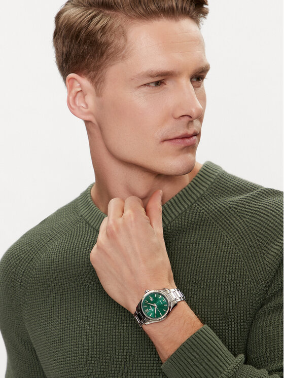 Festina Festina Sat Swiss Made 20026/3 Srebrna