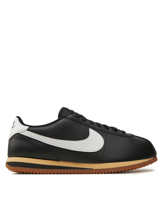Nike Sneakersy Cortez DM4044 Čierna