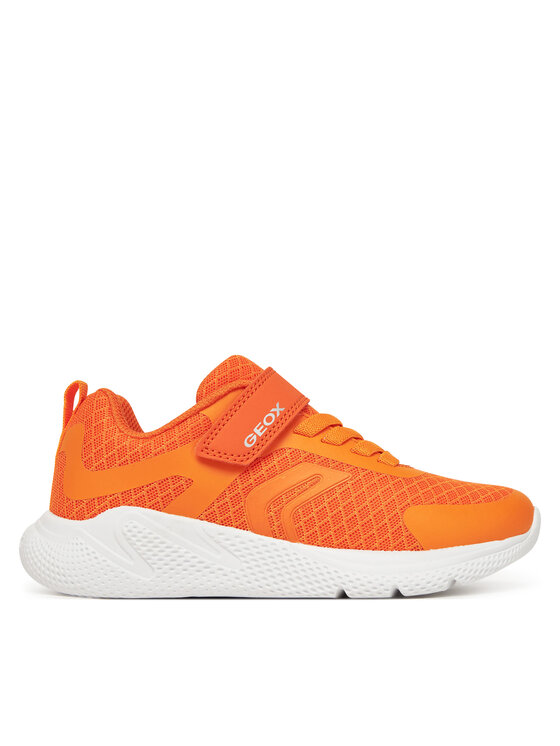Sneakersy Geox