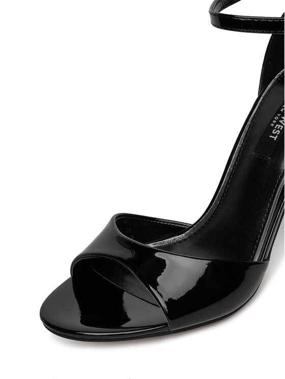 Nine West Nine West Σανδάλια S4S16766 Μαύρο