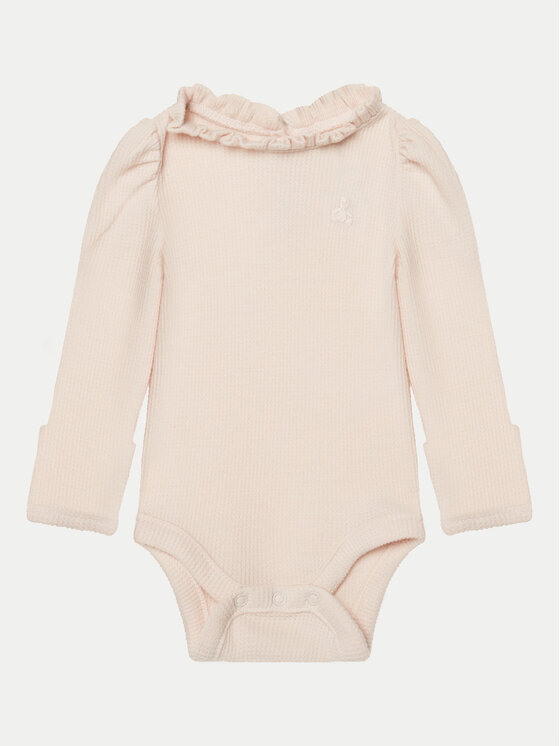 Gap Gap Комплект боді 600961 Кольоровий Regular Fit