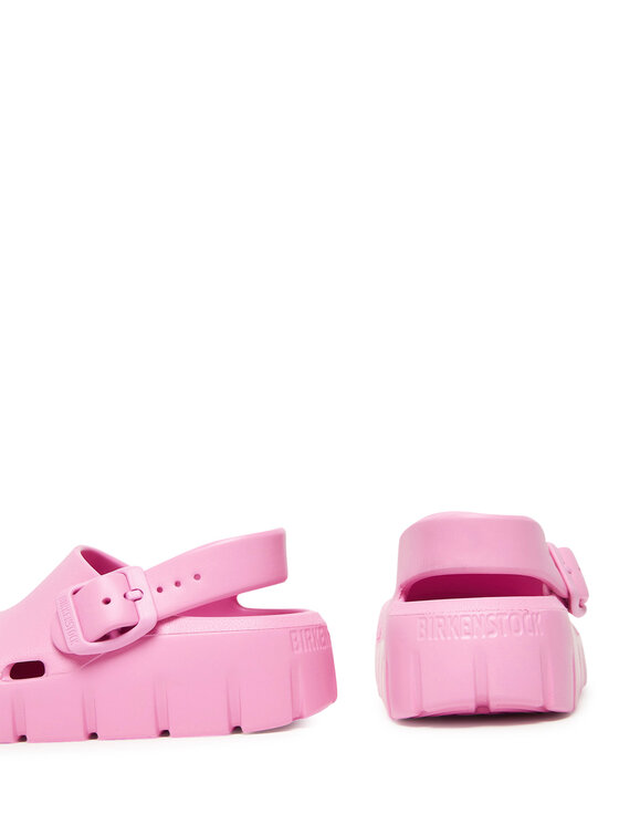 Birkenstock Birkenstock Nazouváky 1032203 Růžová