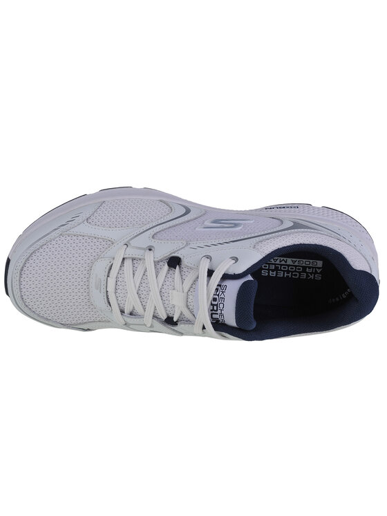 Skechers Skechers Półbuty Skechers GO RUN Consistent-Specie Biały