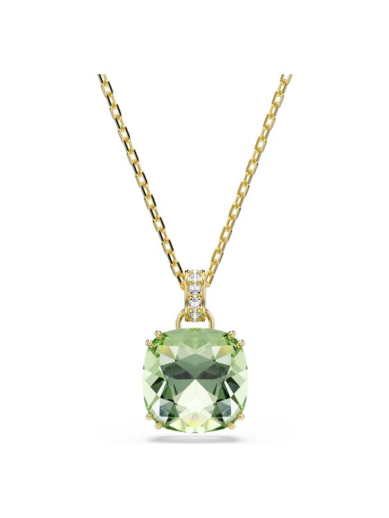 Swarovski Swarovski Naszyjnik 5764821 Złoty
