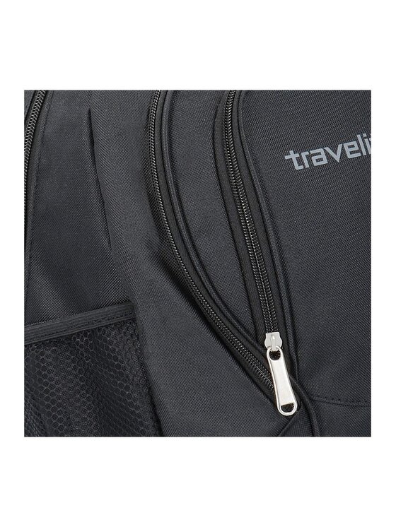 Travelite Travelite Plecak 174245 Czarny