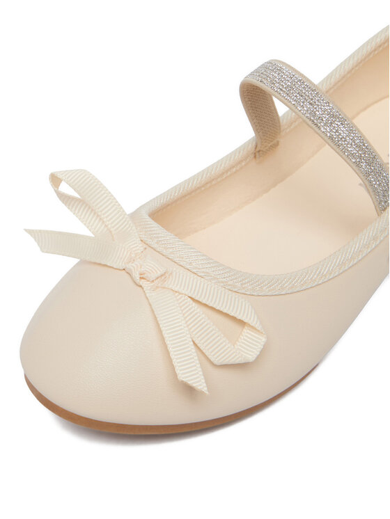 JENNY JENNY Ballerine CEO-CSS20574-01 Beige