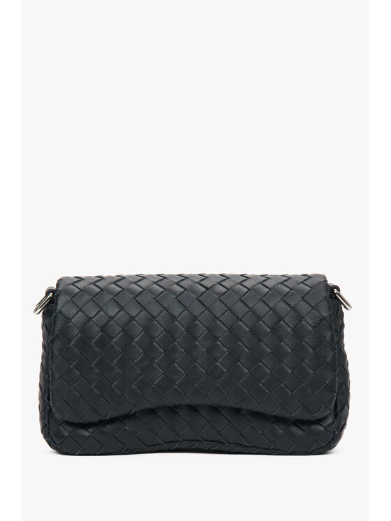 Estro Estro Τσάντα ER00118432 Μαύρο