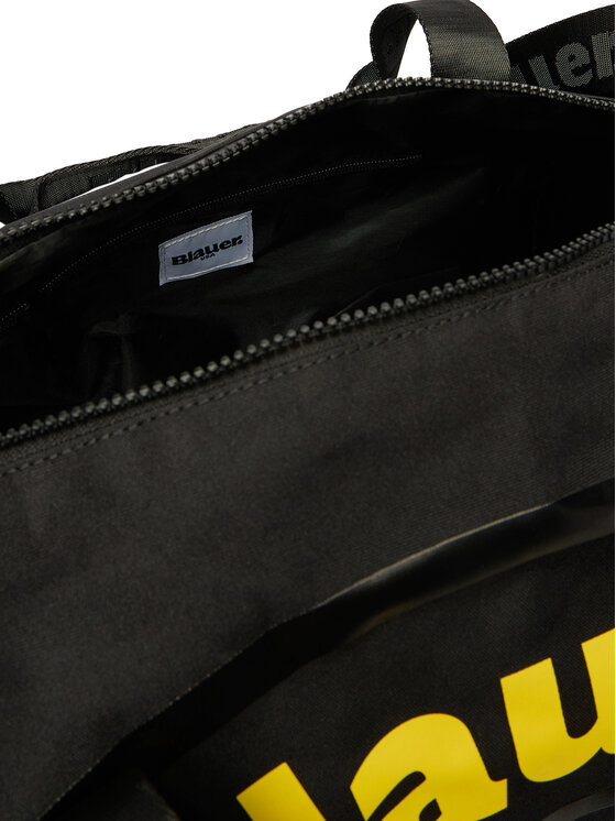 Blauer Blauer Torba S6DUFFY04/ESS Czarny