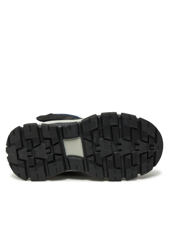 ALPINE PRO ALPINE PRO Μπότες Χιονιού Soreno KBTD427 Μαύρο
