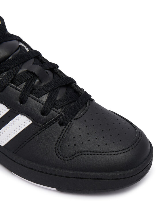 adidas adidas Sneakers Hoops Mid Classic Shoes KI1075 Nero